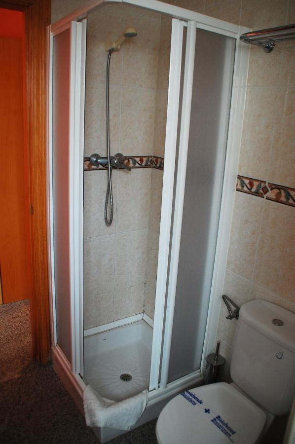 Hostal Mary Tere Салобрения Экстерьер фото